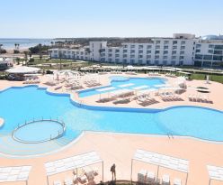 AMARINA STAR RESORT & AQUA PARK